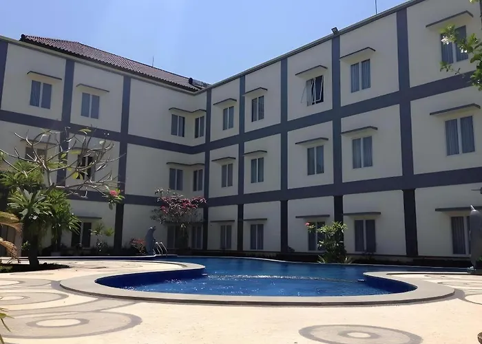 Puri Indah Hotel
