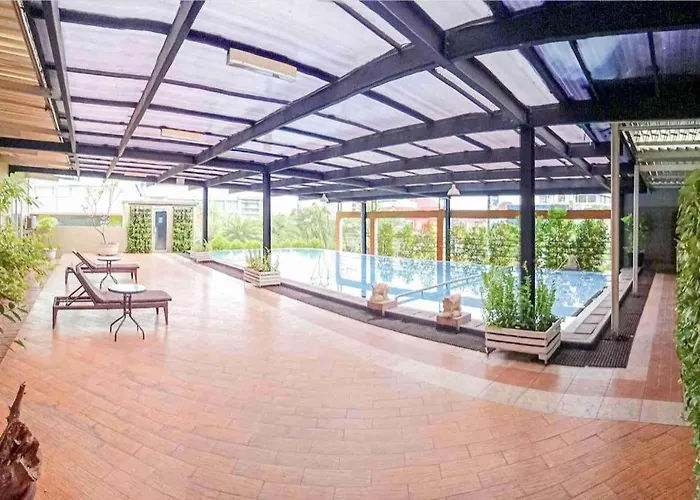 Grage Hotel Cirebon