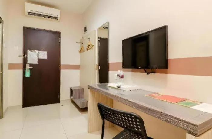 Lovina Inn Batam Centre