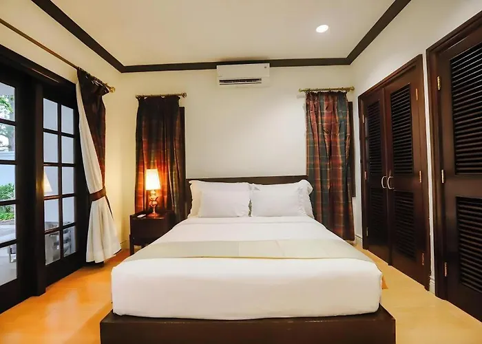 Taman Dayu Golf Club And Resort