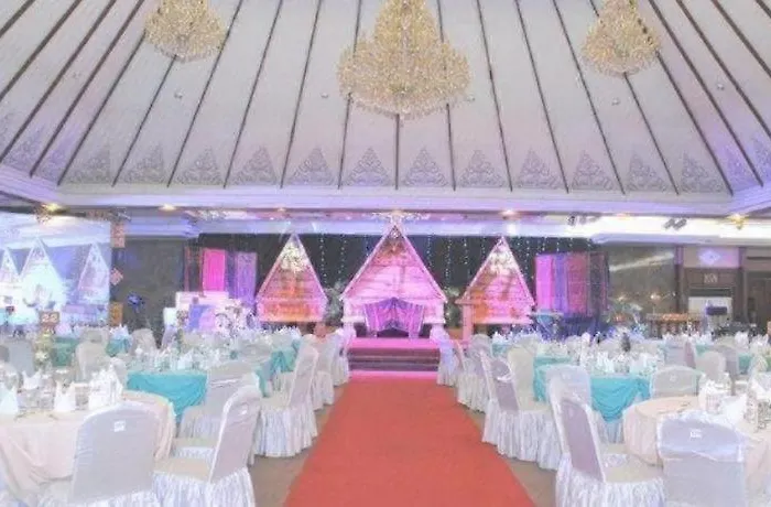 Hotel Marcopolo