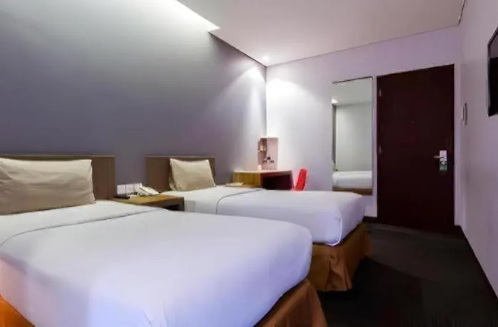 Plan B Hotel
