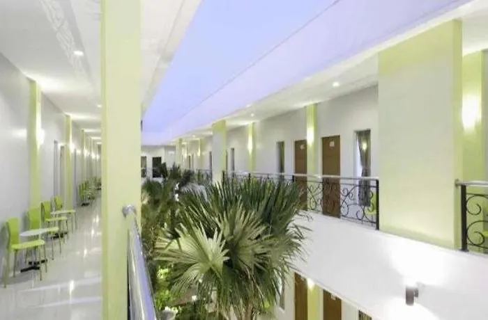 Zaen Hotel Syariah Solo