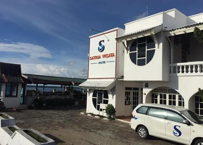 Hotel Satria Wisata
