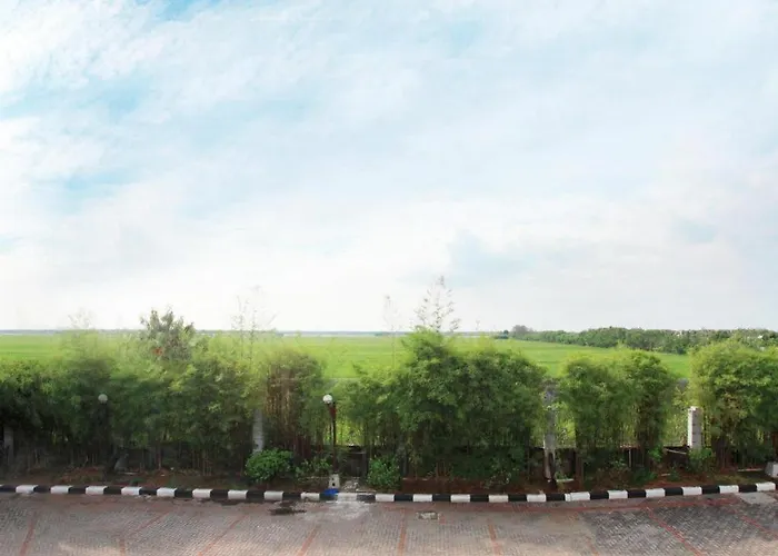 Plaza Tegal