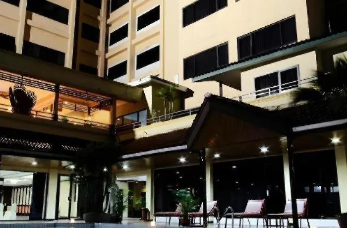 Regent's Park Hotel at Kayutangan Malang