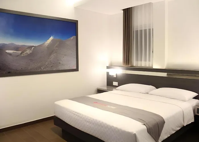 Neotel Hotel City Centre
