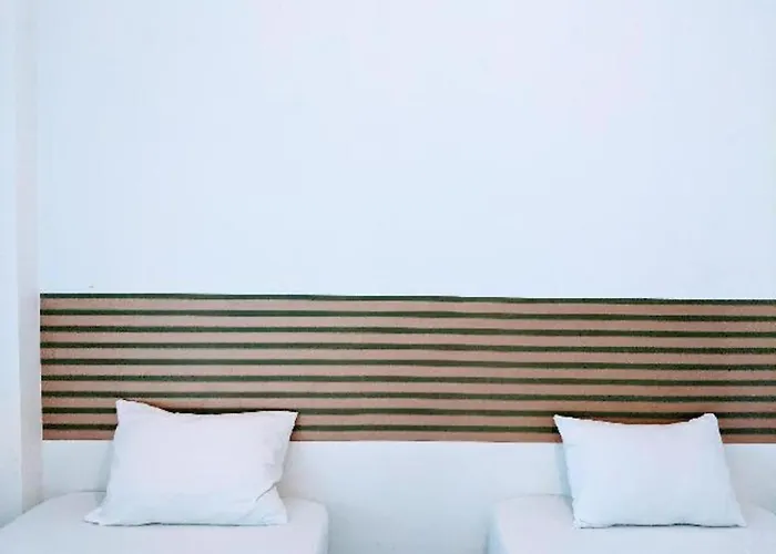 Fafan Budget Hotel