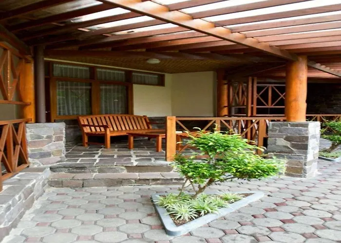 Pantai Indah Resort Hotel Barat