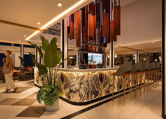 Ibis Styles Bali Legian - CHSE Certified