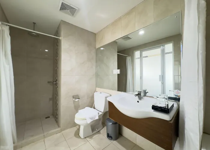 Hotel Dafam Pekalongan