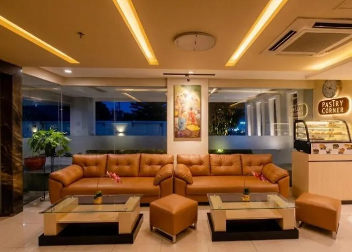 Atrium Premiere Hotel Yogyakarta Ambarukmo