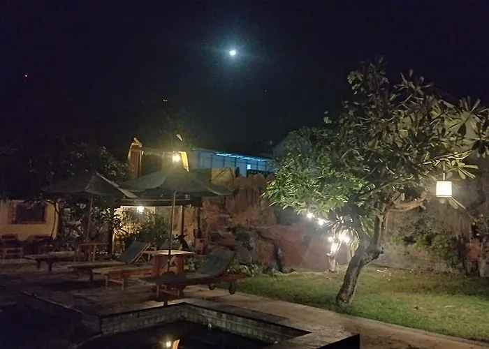 Bale Sasak Bungalow