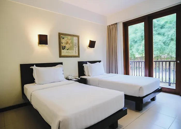 Ketapang Indah Hotel