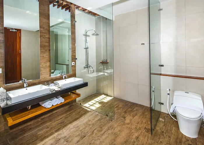 S18 Bali Villas
