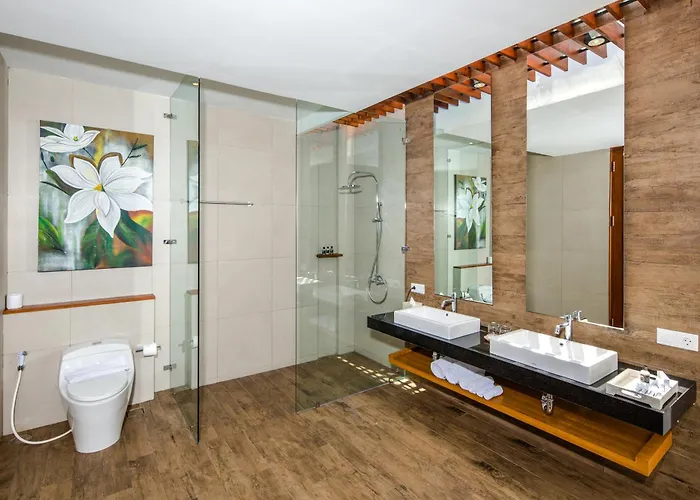 S18 Bali Villas
