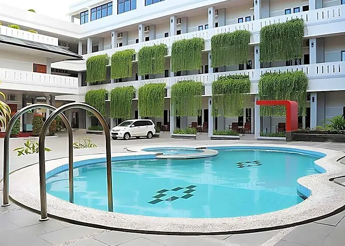 Grand Mutiara Hotel