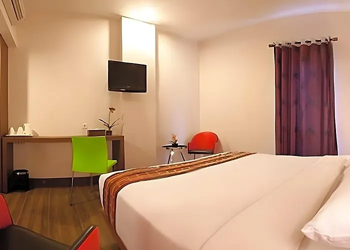 Hotel Anugerah Express Lampung