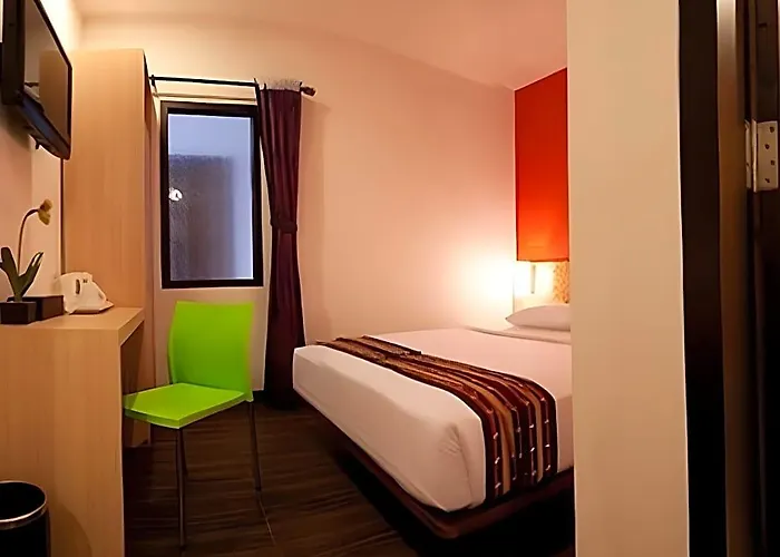 Hotel Anugerah Express Lampung