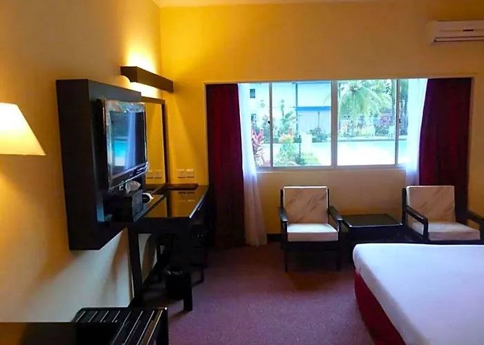 Bintan Permata Hotel