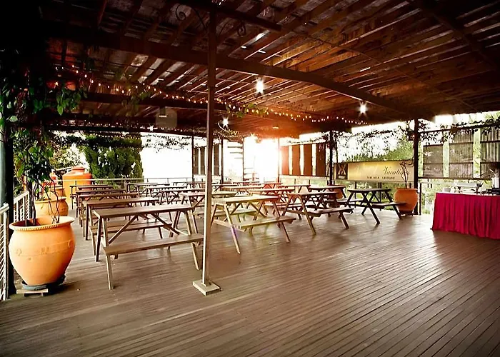 Vila Air Natural