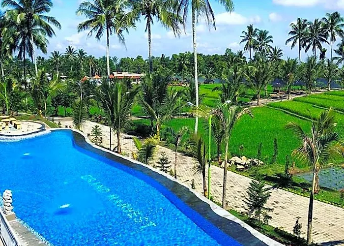 Grand Harvest & Villas