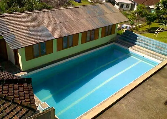 Villa Tunas Alam Mutiara