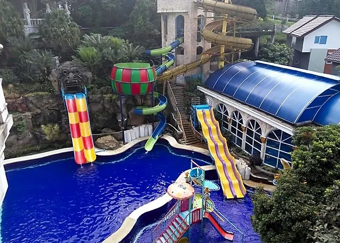 Grand Paradise