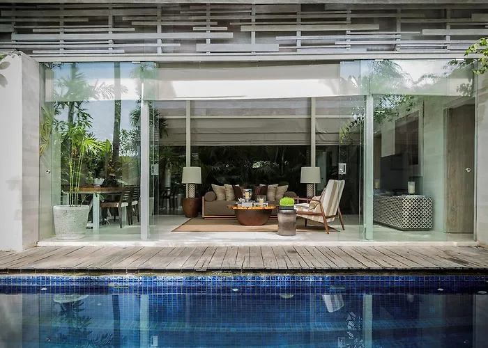 Kawung Villa Canggu , Indonesia