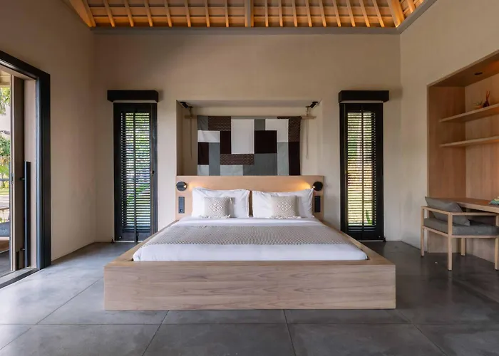 Hotel Lumi Gili Trawangan