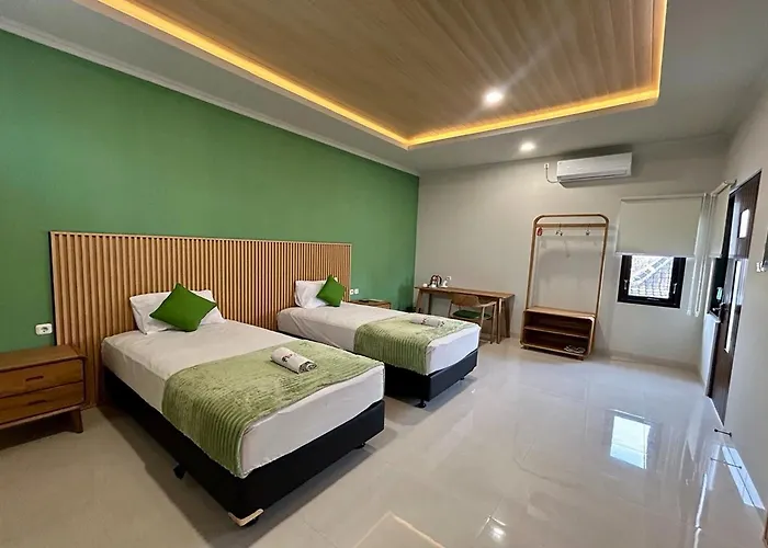 Hotel Perdana