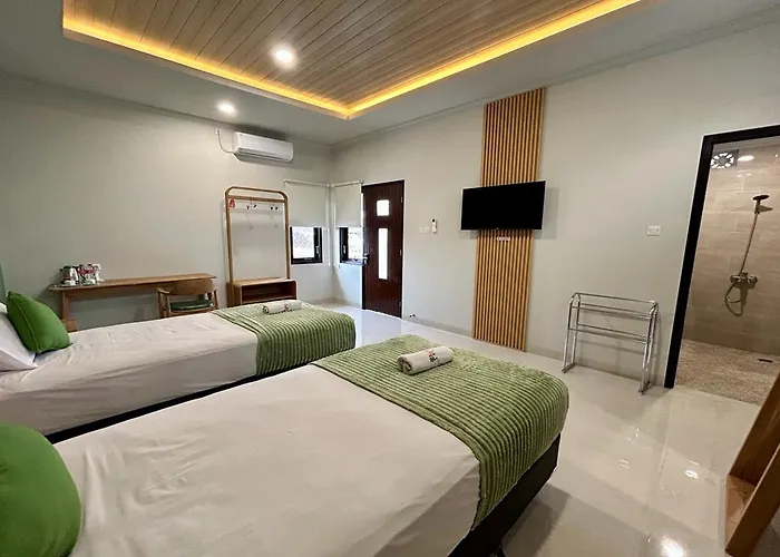 Hotel Perdana
