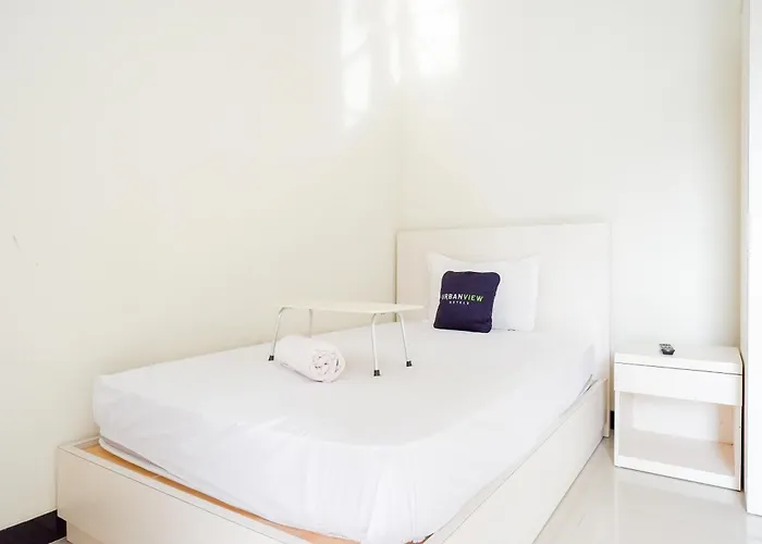 Urbanview Hotel Syariah Casa Azmya Yogyakarta