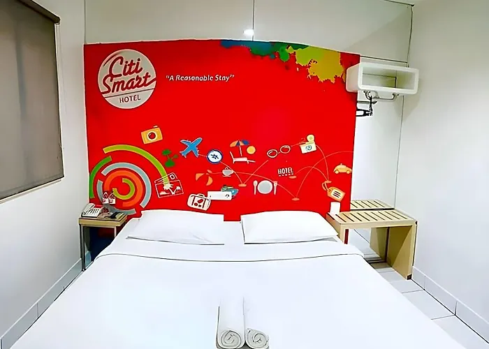 Citismart Bidadari