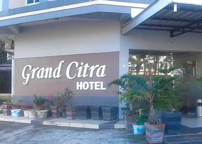 Grand Citra Prabumulih