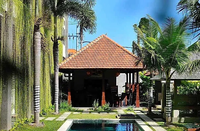 Ganga Hotel&Apartment