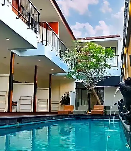 And Villa B52
