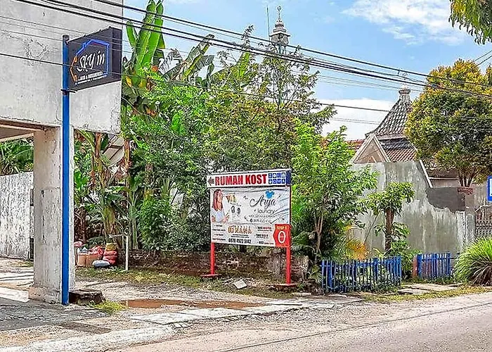 Oyo 91238 Sky In Homestay Syariah