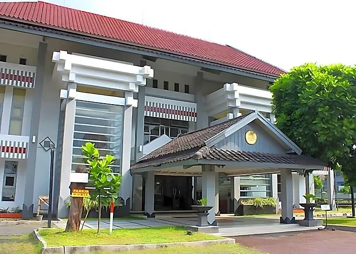University Club