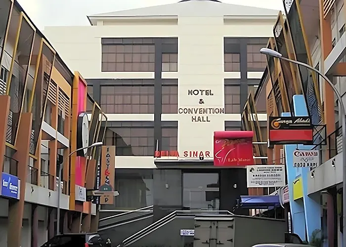 Delta Sinar Mayang