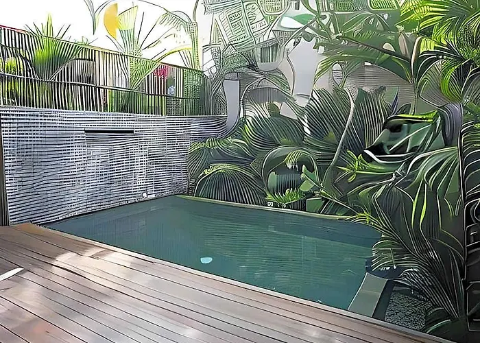 Daun Lebar Villas