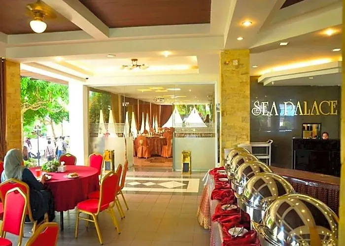 Bintan Permata Hotel
