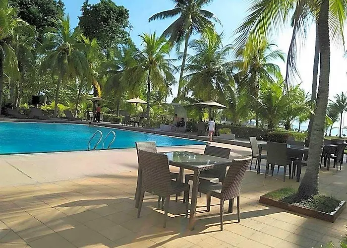 Bintan Permata Hotel