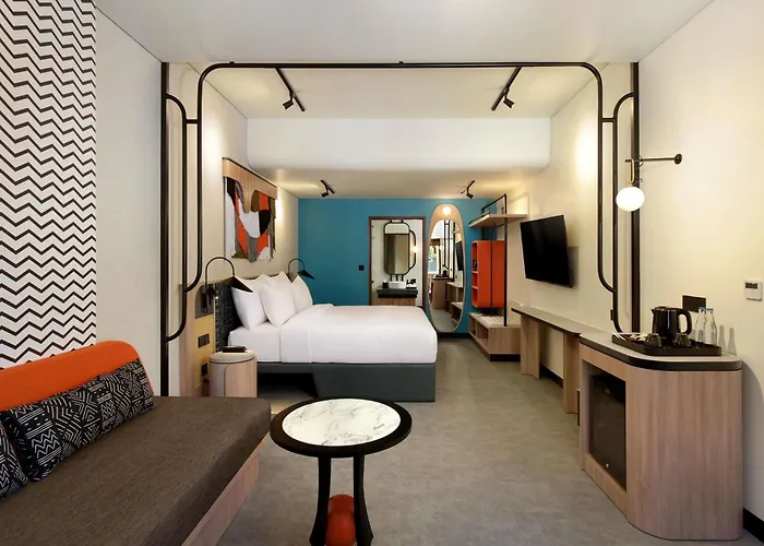 Ibis Styles Bali Legian - CHSE Certified