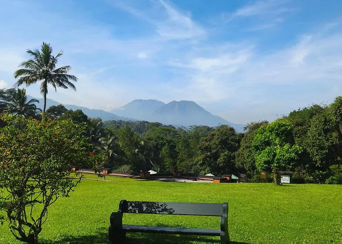 MesaStila Resort&Spa