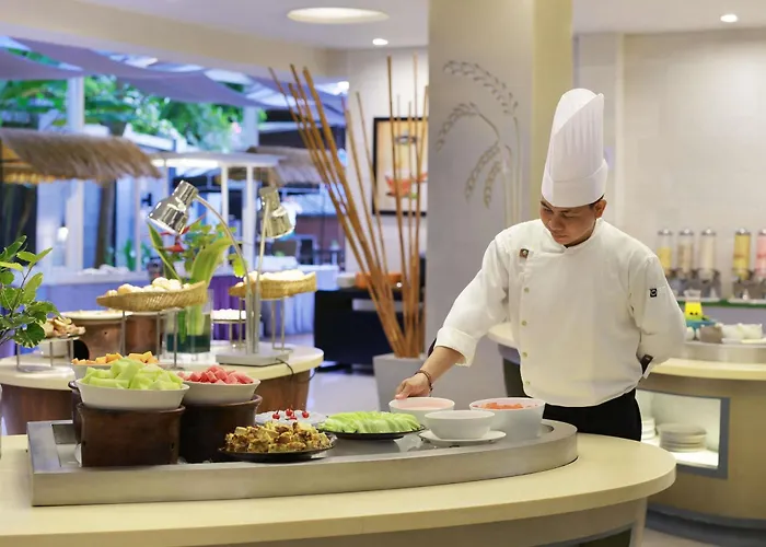 Mercure Bali