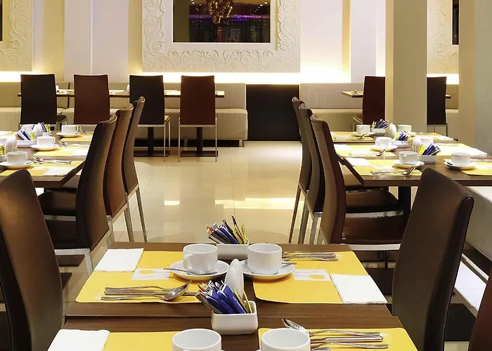 Novotel Banjarmasin Airport