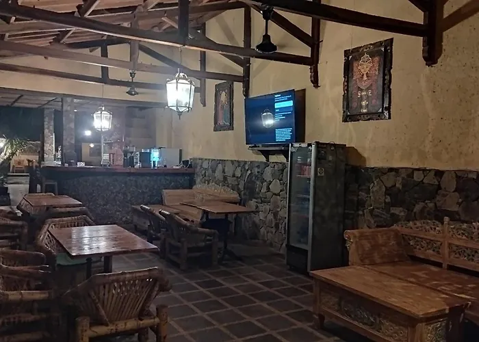 Bale Sasak Bungalow
