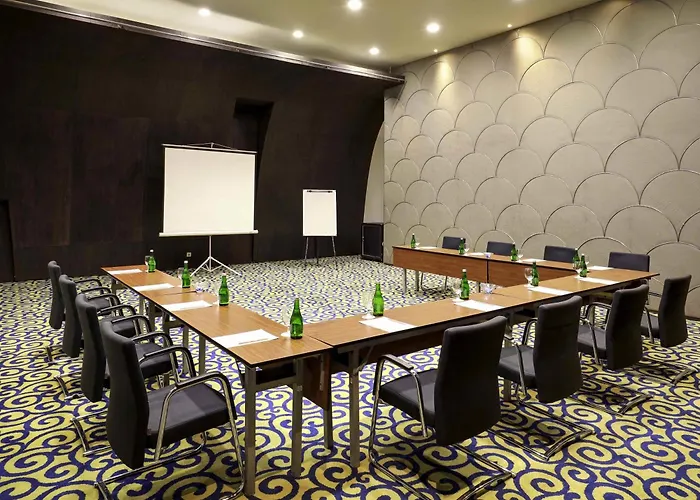 Novotel Lampung