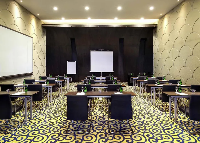 Novotel Lampung